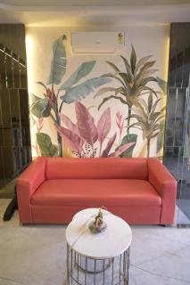 Hotel Tulip Regency- A Unit of Mandala Hotel Group - 4
