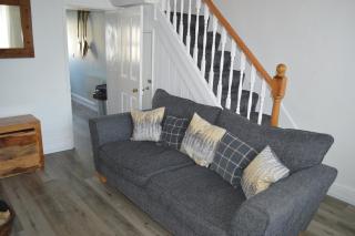 Cosy Cumbrian Cottage, Longtown - 7