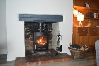 Cosy Cumbrian Cottage, Longtown - 8