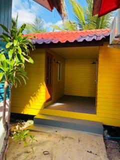 Lamai Beachnest Bungalows - 5