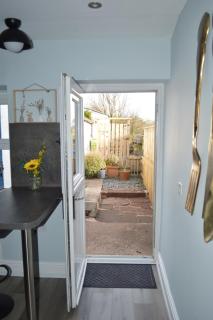 Cosy Cumbrian Cottage, Longtown - 1