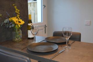 Cosy Cumbrian Cottage, Longtown - 4