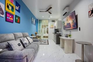 Only U Home-Stay Villa Huahin - 5