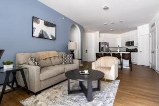 Landing Apartments - Wesley Place - 0