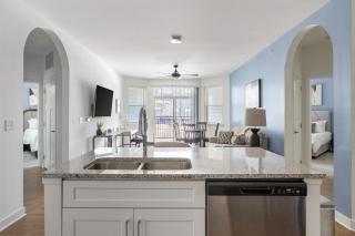 Landing Apartments - Wesley Place - 2