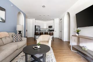 Landing Apartments - Wesley Place - 7