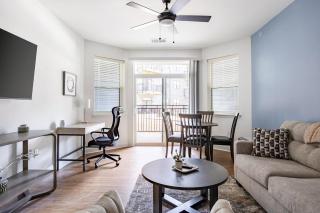 Landing Apartments - Wesley Place - 8