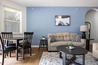 Landing Apartments - Wesley Place - 9