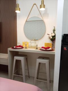 Classy Stay - 6