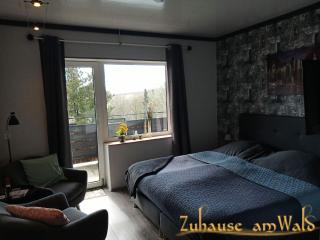 Zuhause Am Wald - 2