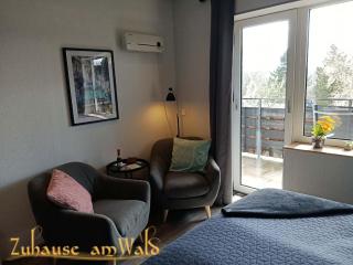 Zuhause Am Wald - 4