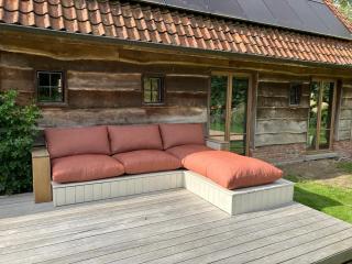 The cottage for 2 people - 6