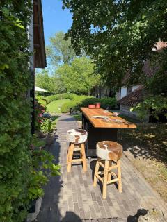 The cottage for 2 people - 5