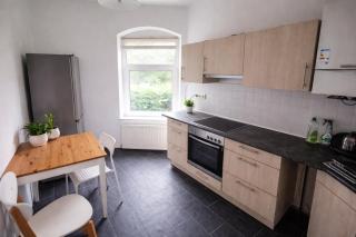 LindenHome mit Parkplatz in Top-Lage - 1