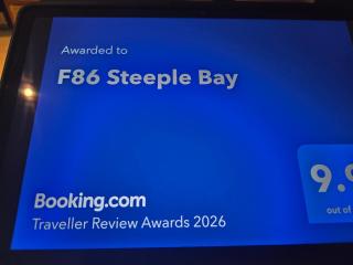 F86 Steeple Bay - 8