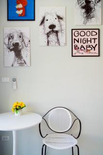 Only U Home-Stay Villa Huahin - 7