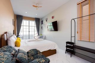 Only U Home-Stay Villa Huahin - 4