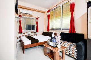 HOTEL O THE INFINITY - 1