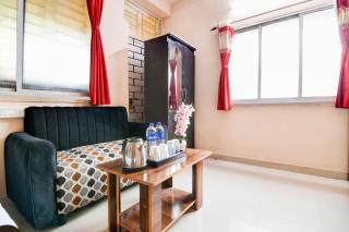 HOTEL O THE INFINITY - 0