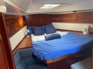 Entire boat 3 cabins in Birgu vittoriosa - 8