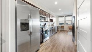 Landing Chic 1BD Gym Clubhouse - 5