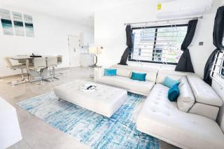 The Estate at the Vistas-Modern Oceanview Retreat - 4