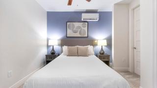 Landing Chic 1BD Gym Clubhouse - 1