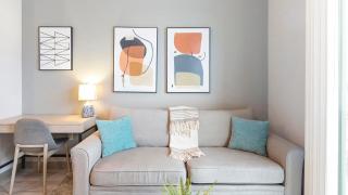 Landing Apartments - Jade - 9