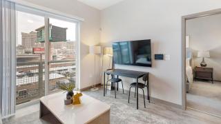 Landing Apartments - Jade - 7