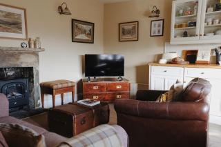 Clock View - Haworth - 0