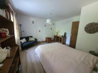 Chambre d'hôte indépendante petit déjeune ren option - 9