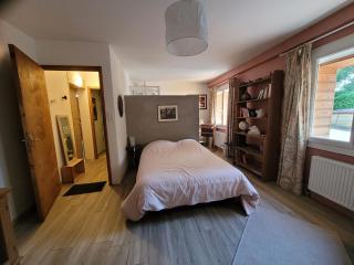 Chambre d'hôte indépendante petit déjeune ren option - 8