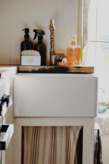 Clock View - Haworth - 9