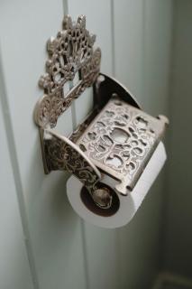 Clock View - Haworth - 5