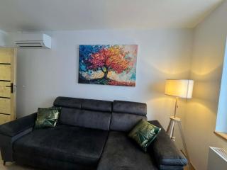 Apartament Radiostacja VI, parking free - 8