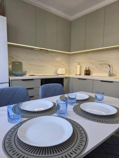 Seaside Soul - Cozy Apartment Varna - 9