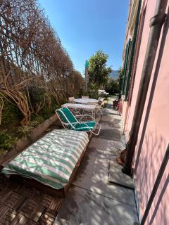 La Trouzette by PortofinoVacanze - 4