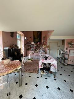 La Trouzette by PortofinoVacanze - 2