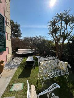 La Trouzette by PortofinoVacanze - 1