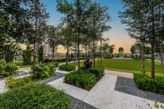 Cozy studio 4pax Equine Sri Kembangan - 9