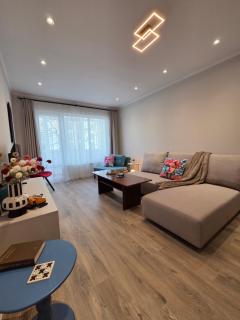 Seaside Soul - Cozy Apartment Varna - 9