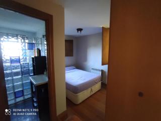 Cálido y acogedor apartamento en el corazón de Puente la Reina - 2