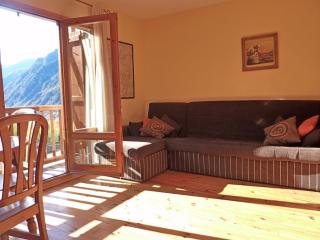 Apartamento Plaza Ballo - Bohí - 8