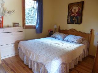 Apartamento Plaza Ballo - Bohí - 5
