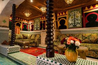 Riad Rafeef - 1