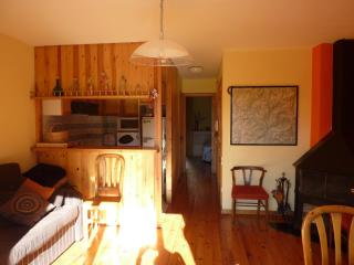 Apartamento Plaza Ballo - Bohí - 7