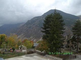Apartamento Plaza Ballo - Bohí - 1