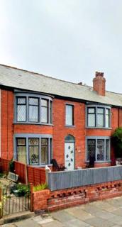 Park Road - Blackpool - 4