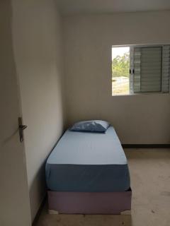 Casa nova em área rural ideal para quem procura tranquilidade fica na Estrada do Pesqueiro a aproximadamente 20 km do centro e do parque de eventos de Extrema mais ou menos a 30 minutos de carro por um acesso todo asfaltado - 8