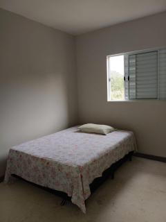 Casa nova em área rural ideal para quem procura tranquilidade fica na Estrada do Pesqueiro a aproximadamente 20 km do centro e do parque de eventos de Extrema mais ou menos a 30 minutos de carro por um acesso todo asfaltado - 5